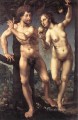 Adam and Eve 1925 Jan Mabuse